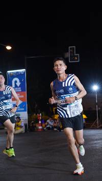 BIB: 4212, 423
                            <button type="button" onclick="openModal(23029680)" class="btn btn-primary btn-sm float-right btn-popup" data-toggle="modal" data-target=".modal-high-quality">
                        <i class="fas fa-shopping-cart"></i> Add to Cart
                    </button>
                                            <button type="button" onclick="isThisMe(23029680, true)" class="btn btn-success btn-sm float-right btn-popup btn-isme hidden" data-toggle="tooltip" data-placement="bottom" title="นี่คือรูปของคุณใช่ไหม คลิกที่นี่เพื่อเอาเข้าอัลบั้ม">
                        <i class="fas fa-plus"></i> Add to album
                    </button>
                    <button type="button" onclick="isThisMe(23029680, false)" class="btn btn-warning btn-sm float-right btn-popup btn-isnotme hidden">
                        <i class="fas fa-ban"></i> Remove from album
                    </button>